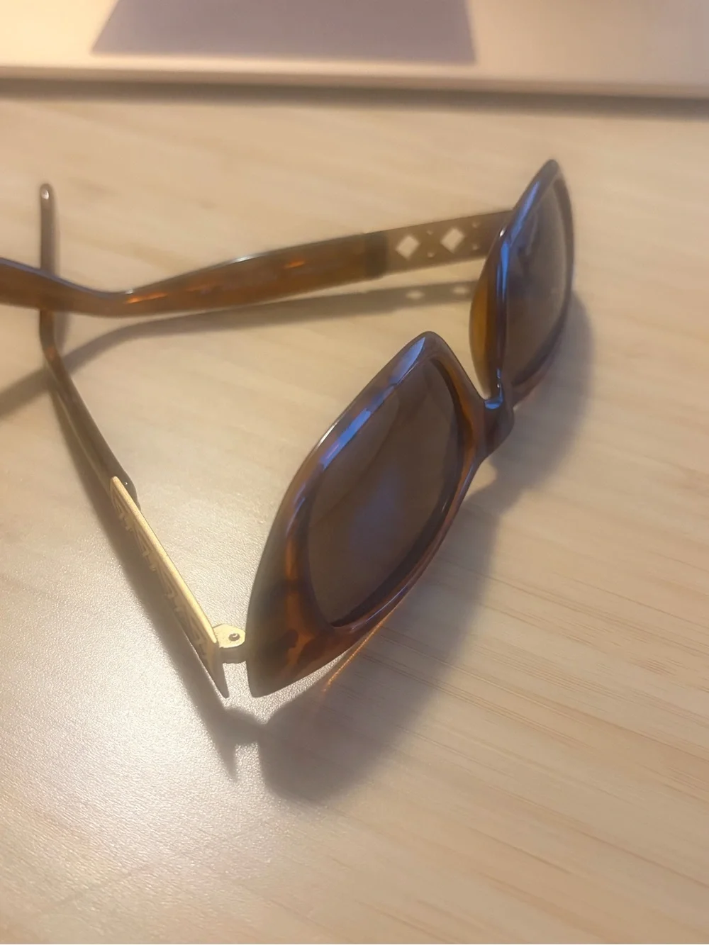 Vintage Laura Biagiotti sunglasses